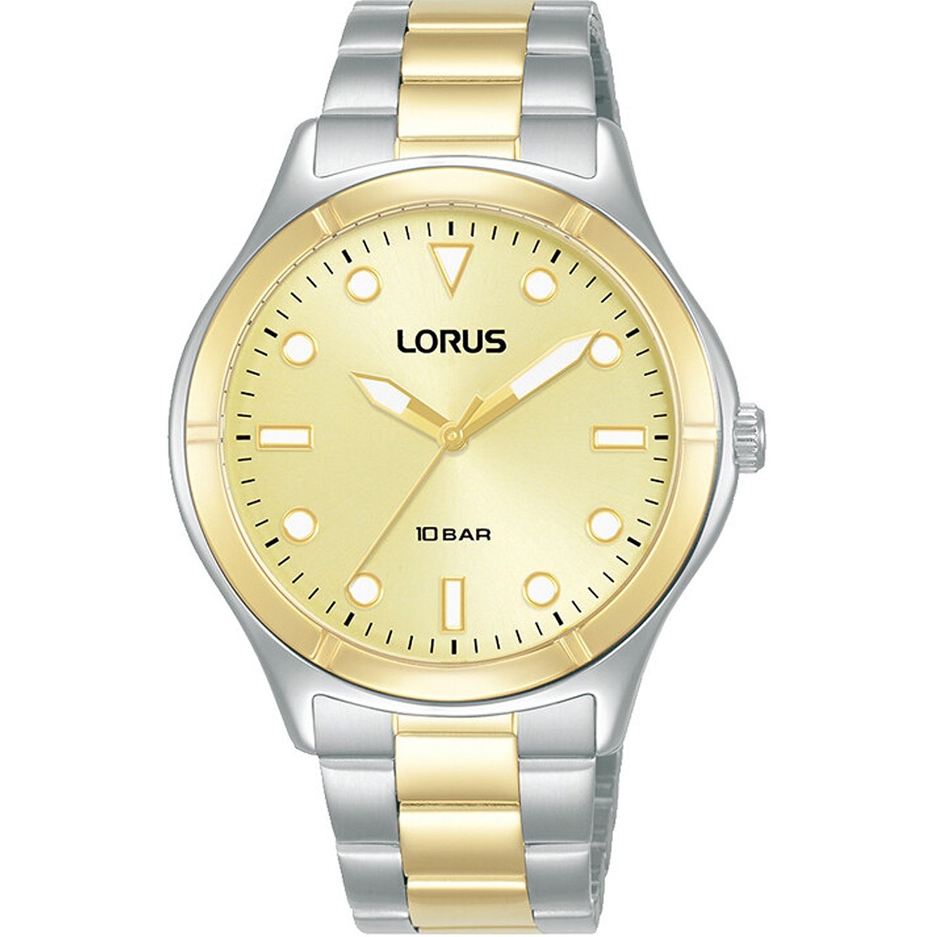 LORUS Mod. RG244VX9