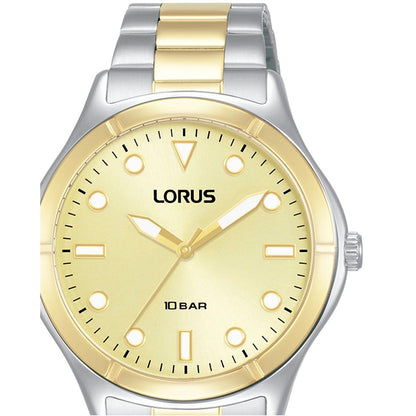 LORUS Mod. RG244VX9