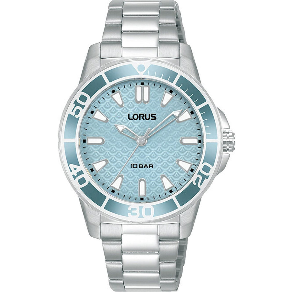 LORUS Mod. RG251VX9