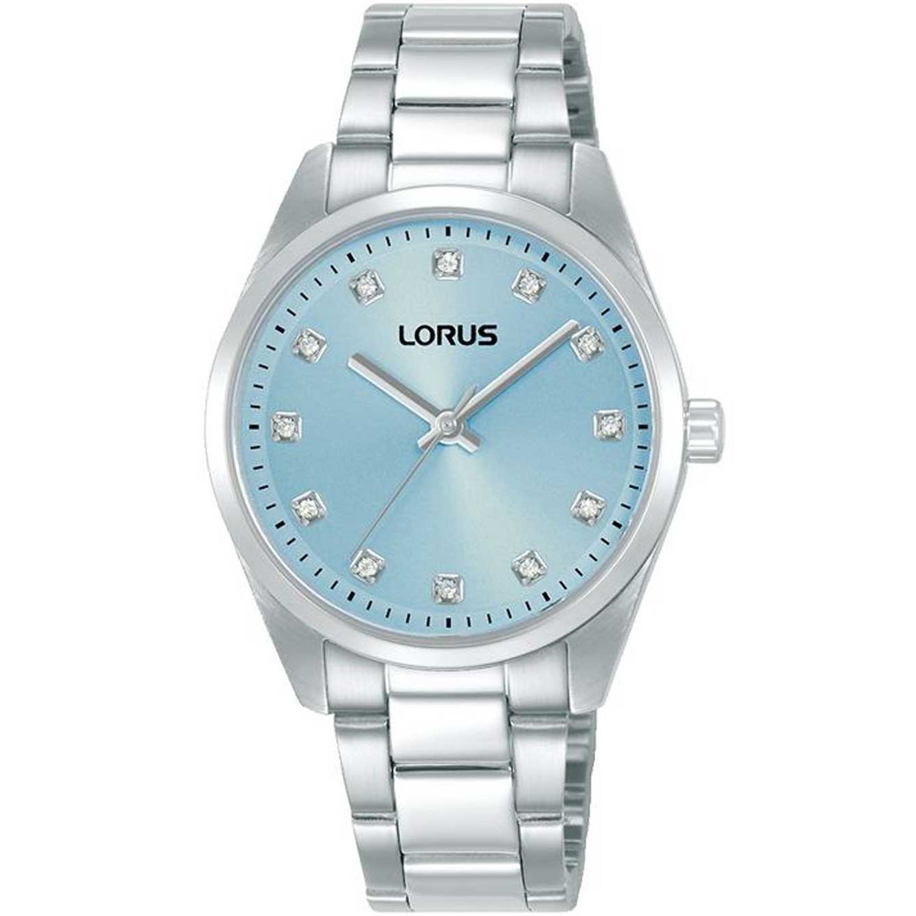 LORUS Mod. RG323XX9