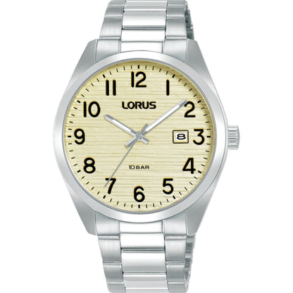 LORUS Mod. RH911RX9