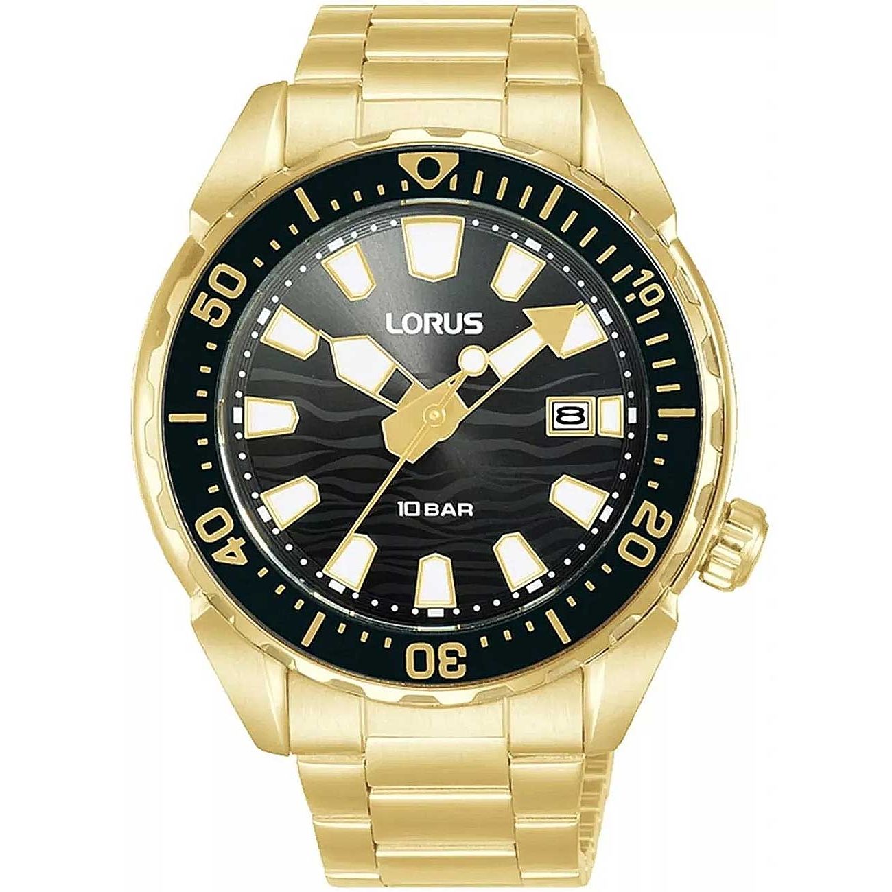 LORUS Mod. RH950RX9