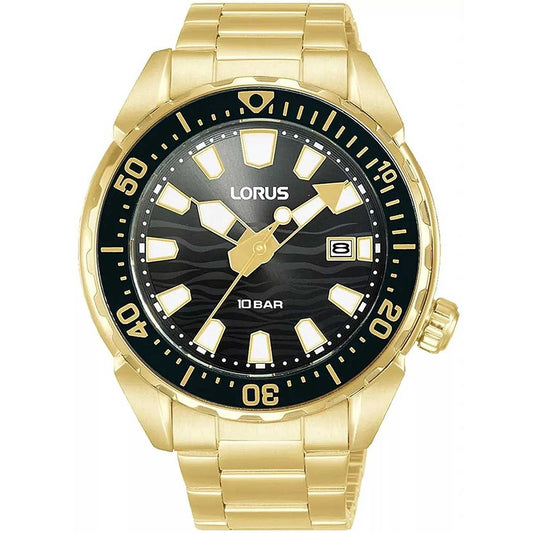 LORUS Mod. RH950RX9