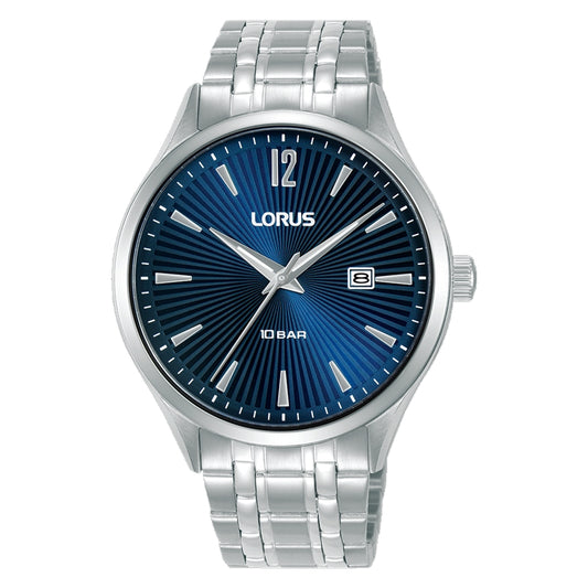 LORUS Mod. RH989RX9