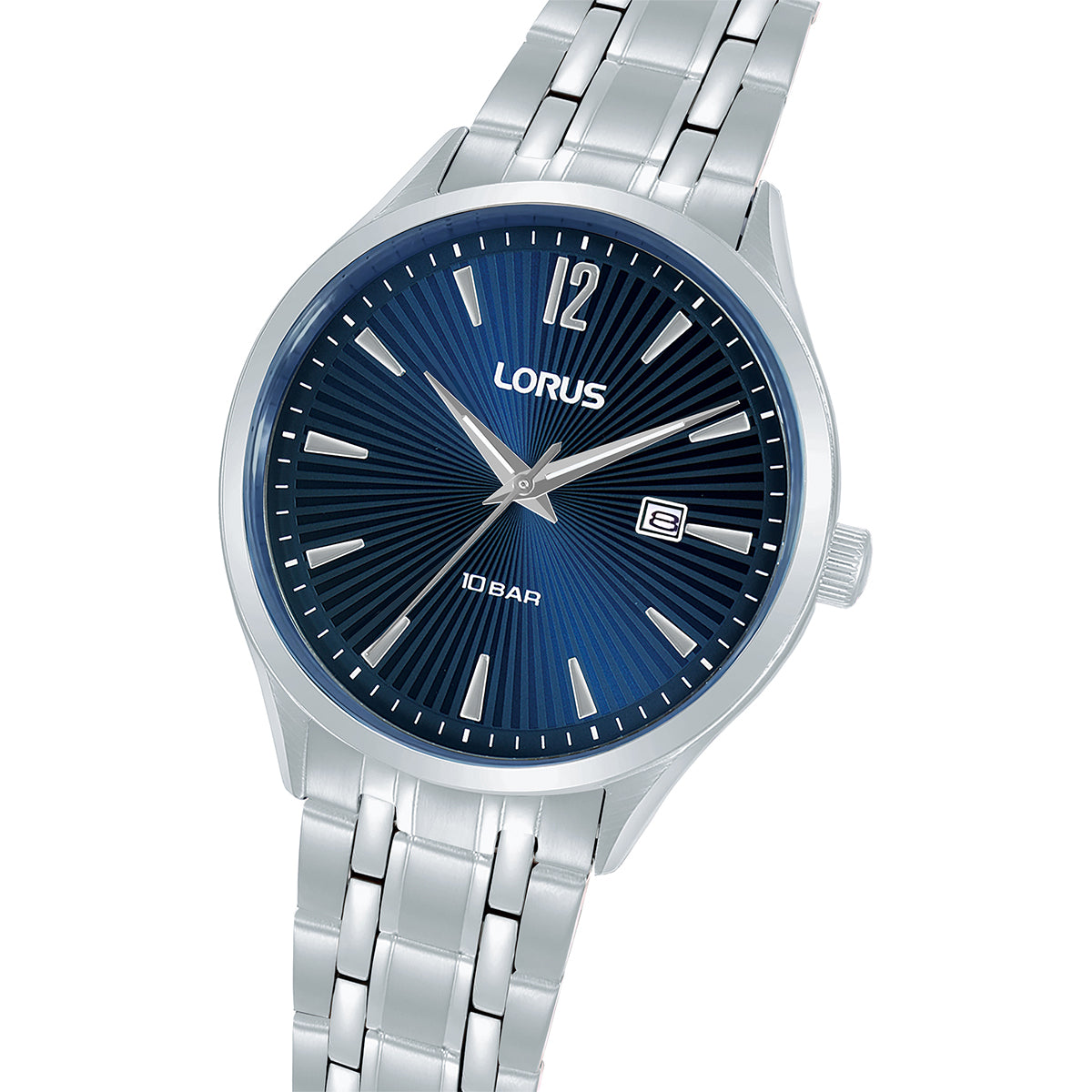 LORUS Mod. RH989RX9