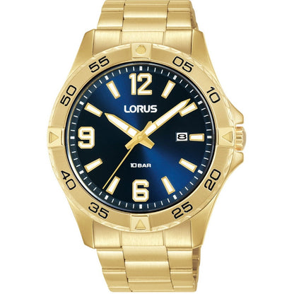 LORUS Mod. RH990QX9