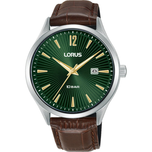 LORUS Mod. RH995RX9