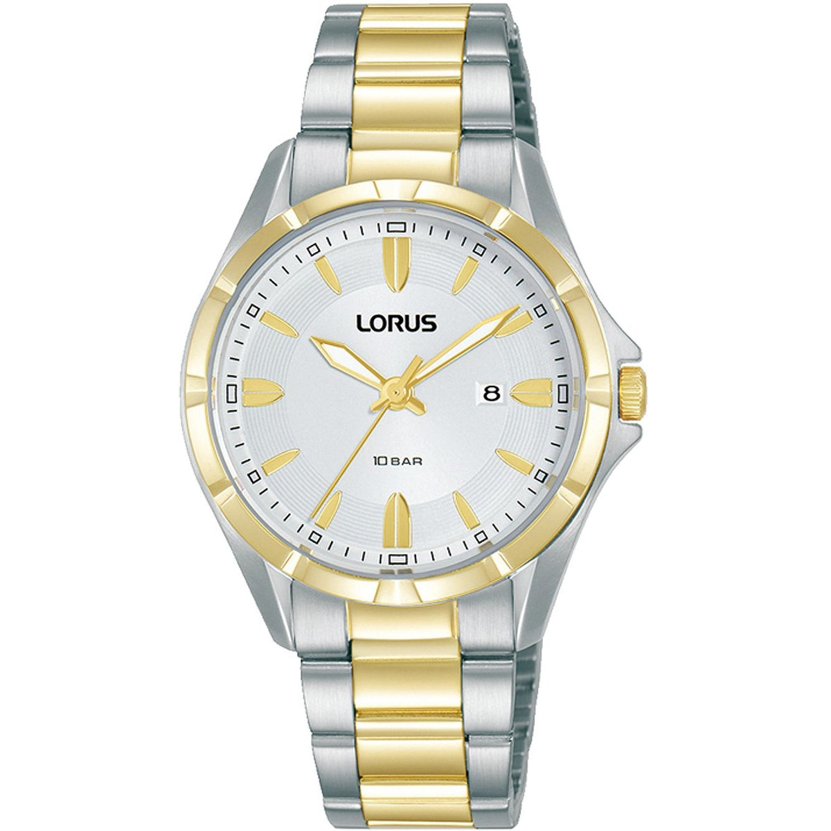 LORUS Mod. RJ252BX9