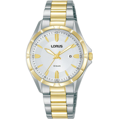 LORUS Mod. RJ252BX9