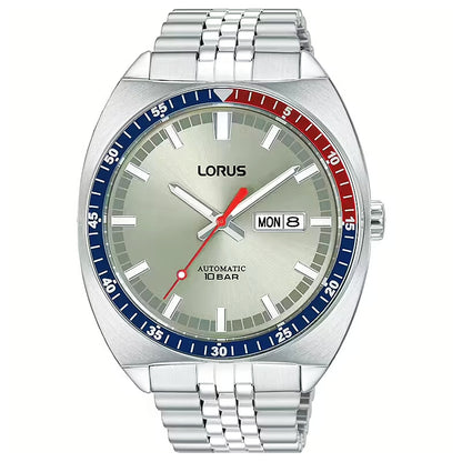 LORUS Mod. RL447BX9 WATCHES