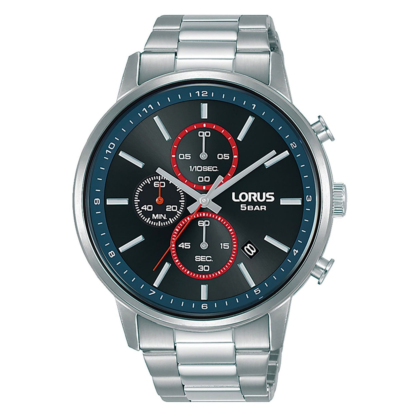 LORUS Mod. RM397GX9