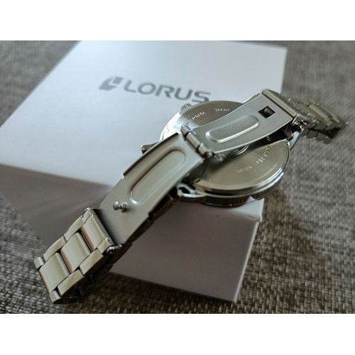 LORUS Mod. RP631DX9