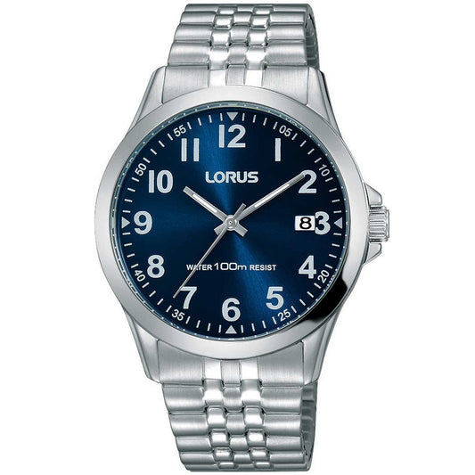 LORUS Mod. RS973CX9