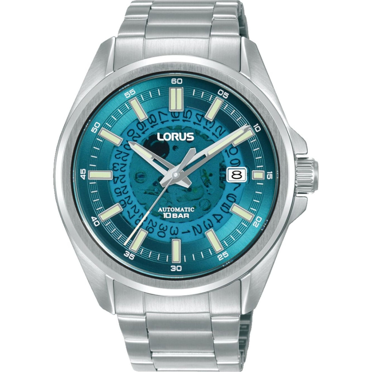 LORUS Mod. RU405AX9