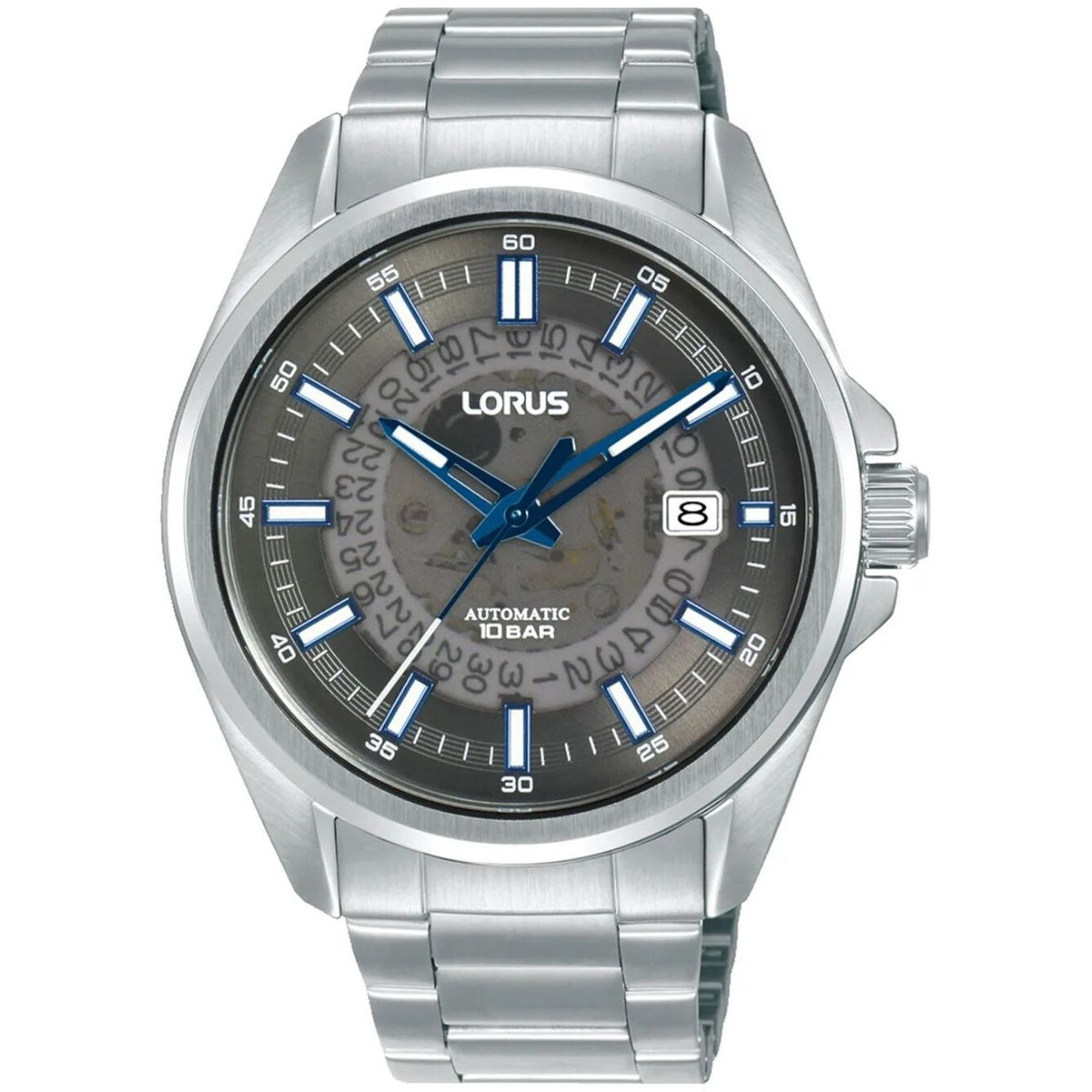 LORUS Mod. RU407AX9