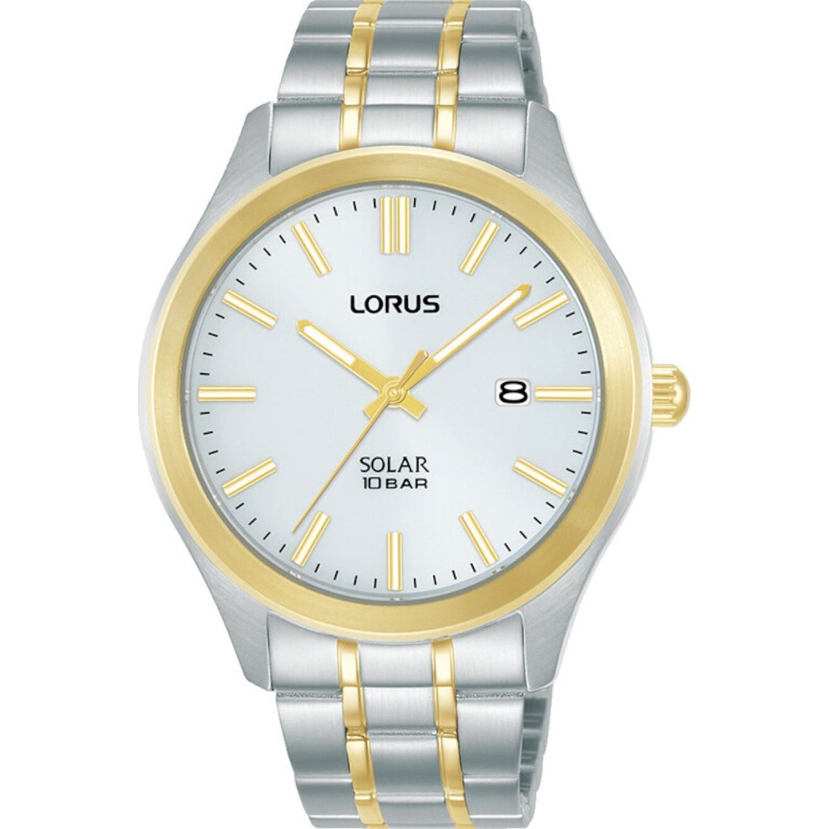 LORUS Mod. RX394AX9