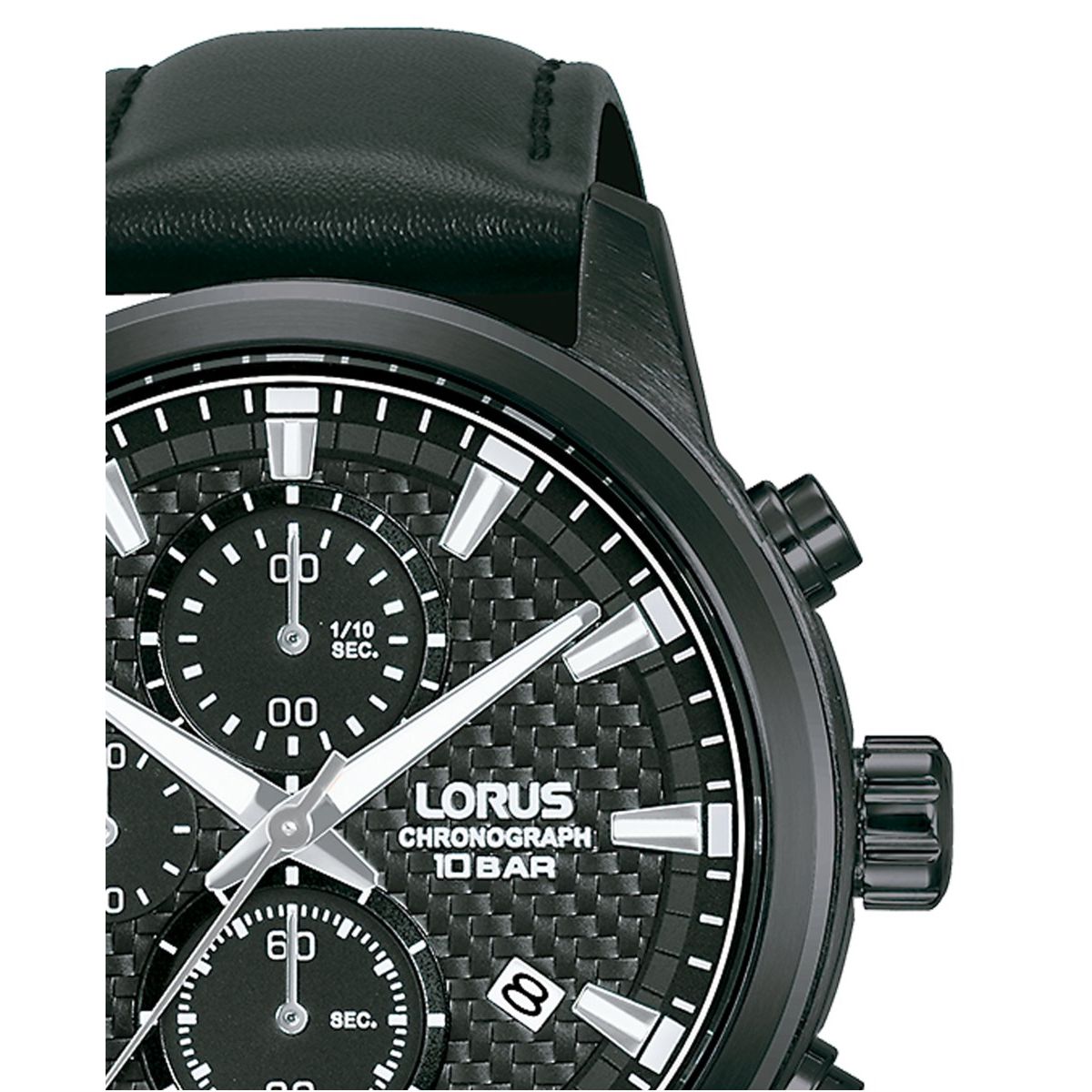 LORUS Mod. SPORTS LORUS