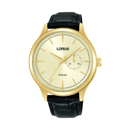 LORUS WATCHES Mod. R5B10AX9 WATCHES