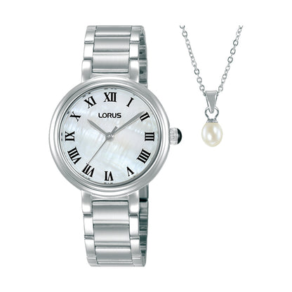 LORUS WATCHES Mod. RG203YX9