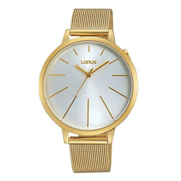 LORUS WATCHES Mod. RG204KX9