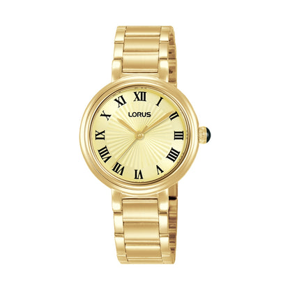 LORUS WATCHES Mod. RG210YX9 READY STOCKED WATCHES