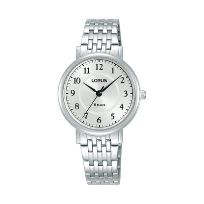 LORUS WATCHES Mod. RG221XX9 READY STOCKED WATCHES