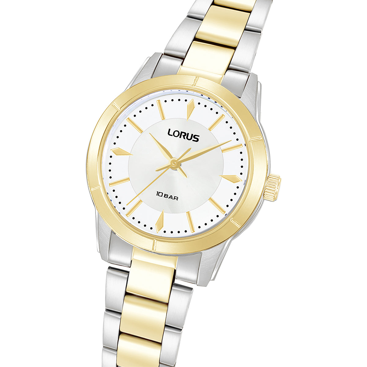 LORUS WATCHES Mod. RG228YX9 LORUS
