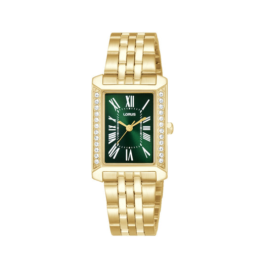 LORUS WATCHES Mod. RG236YX9-0