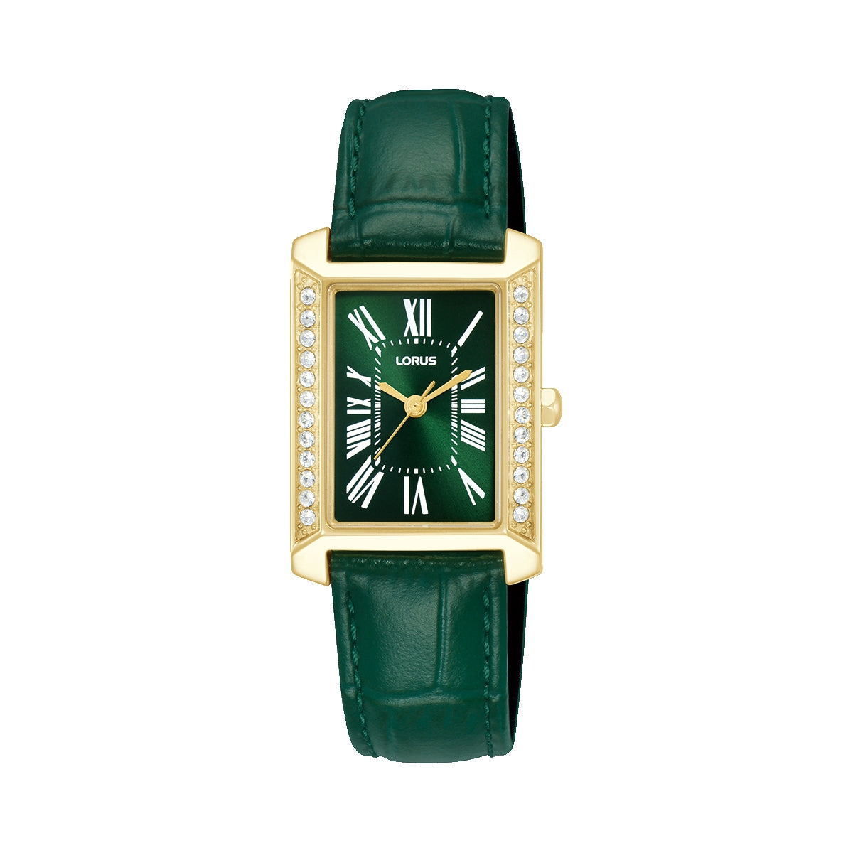 LORUS WATCHES Mod. RG242YX9