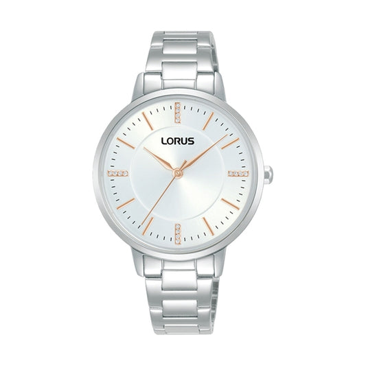 LORUS WATCHES Mod. RG249WX9 READY STOCKED WATCHES