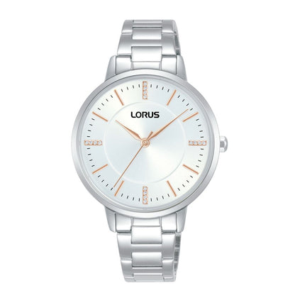 LORUS WATCHES Mod. RG249WX9 READY STOCKED WATCHES
