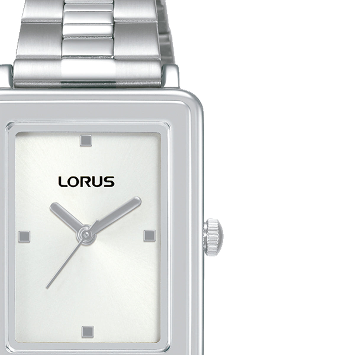 LORUS WATCHES Mod. RG297XX9 READY STOCKED WATCHES