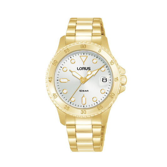 LORUS WATCHES Mod. RG816DX9