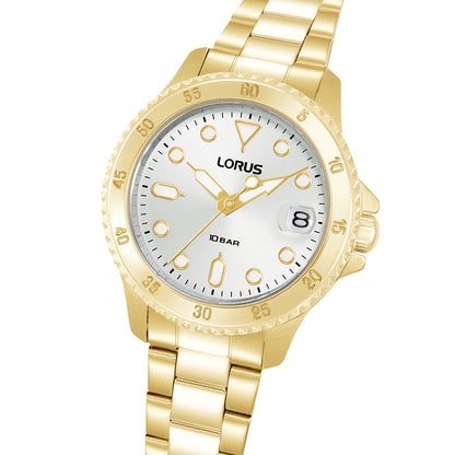 LORUS WATCHES Mod. RG816DX9