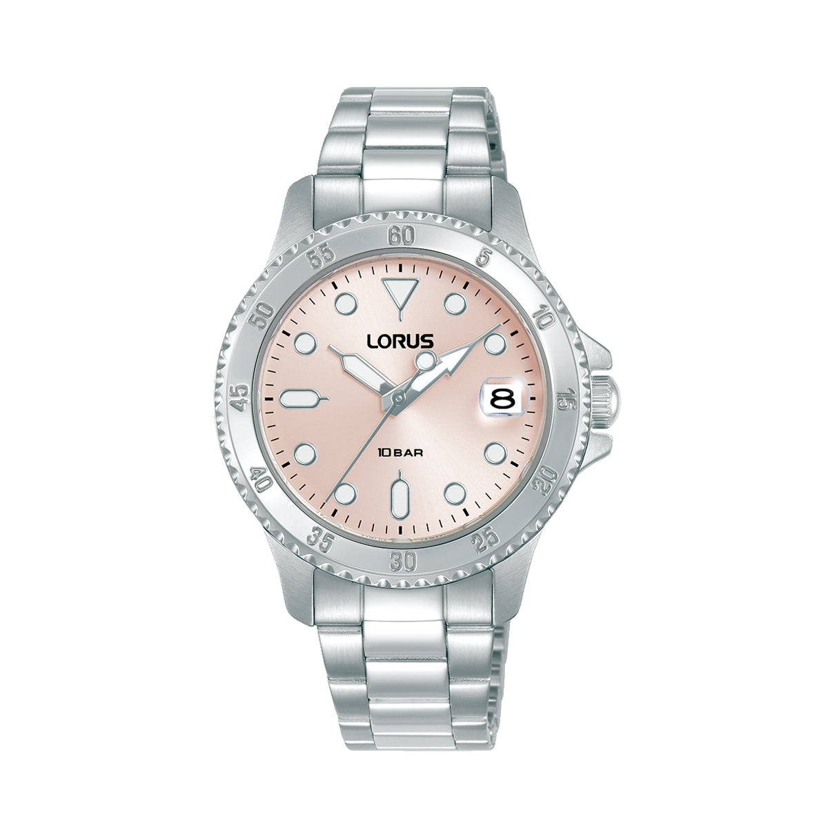 LORUS WATCHES Mod. RG817DX9