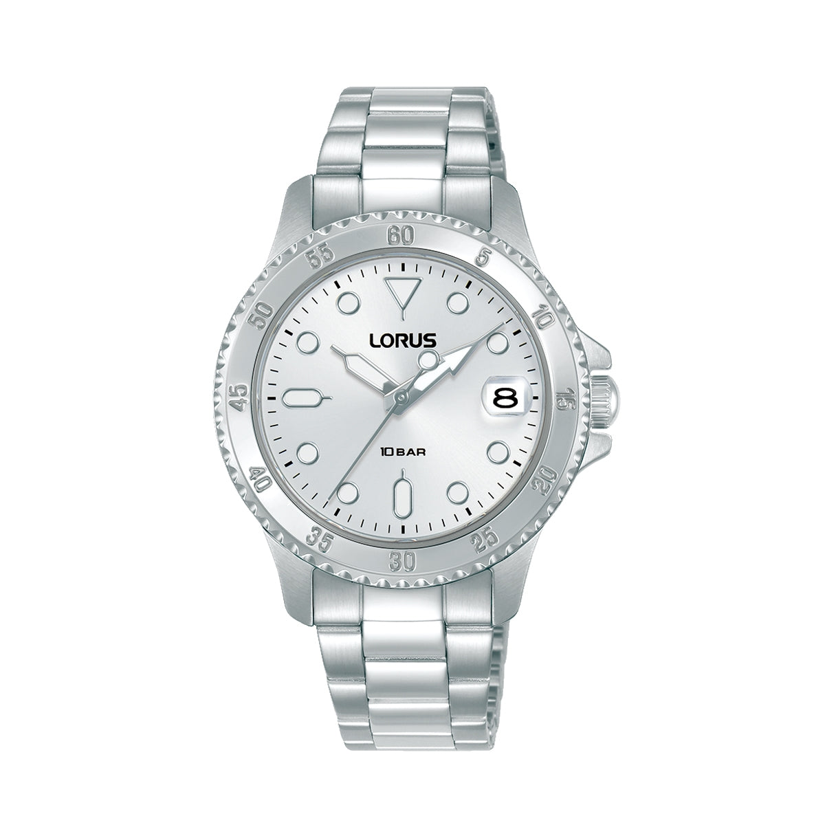 LORUS WATCHES Mod. RG819DX9