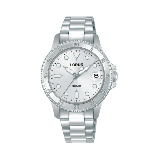 LORUS WATCHES Mod. RG819DX9