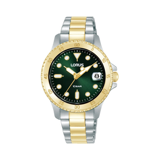 LORUS WATCHES Mod. RG820DX9