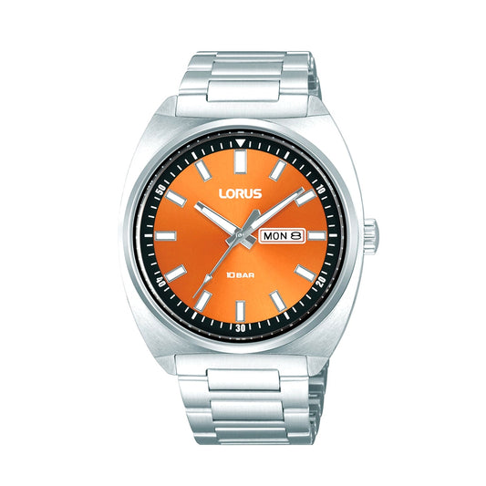 LORUS WATCHES Mod. RH315BX9S