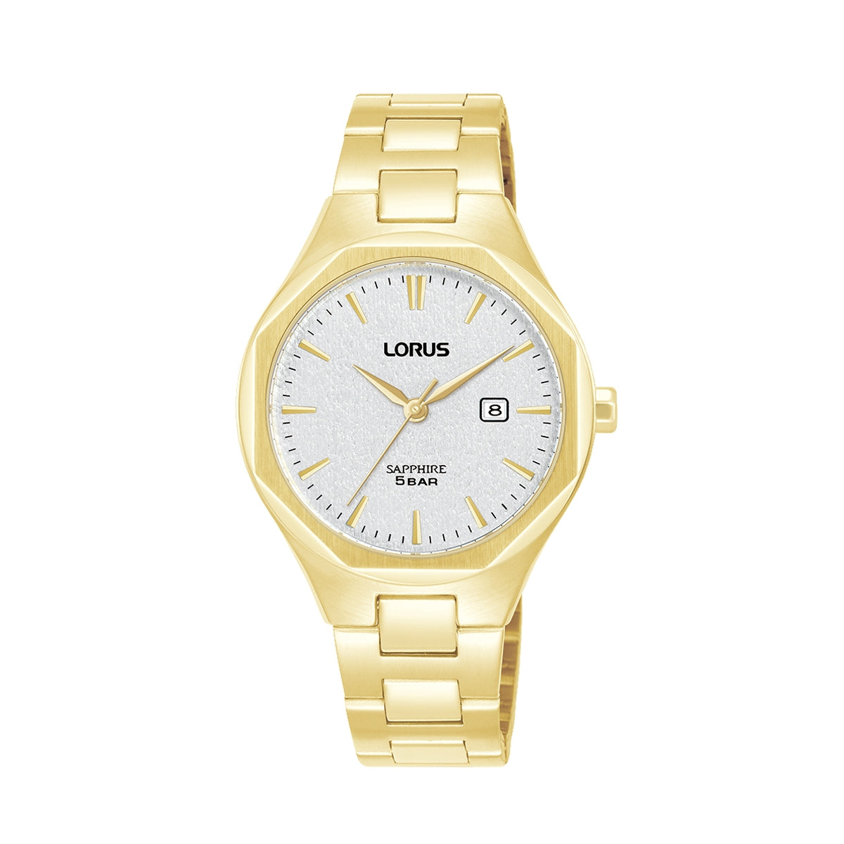 LORUS WATCHES Mod. RH756BX9
