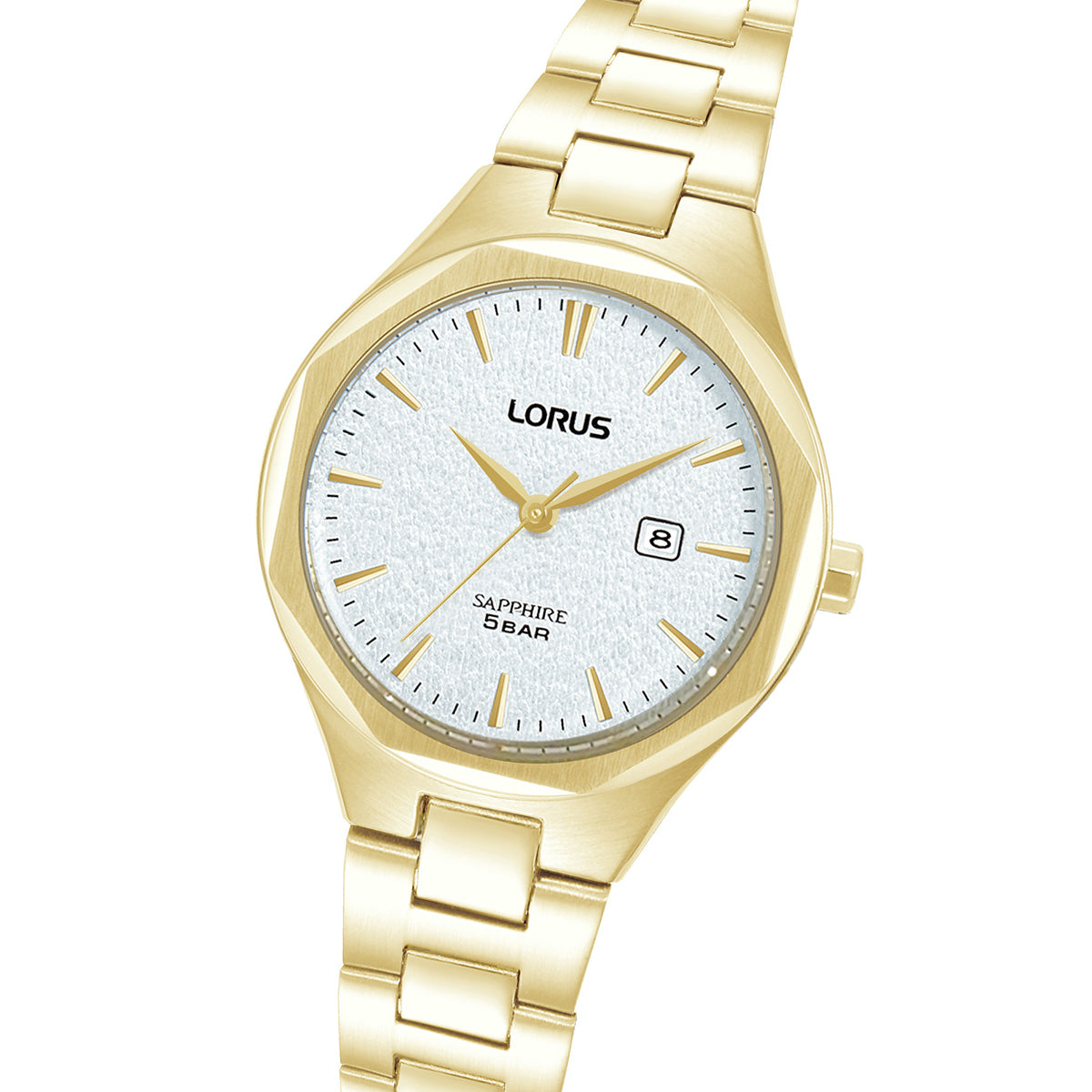LORUS WATCHES Mod. RH756BX9