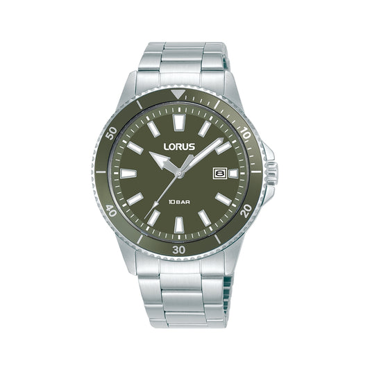 LORUS WATCHES Mod. RH903SX9