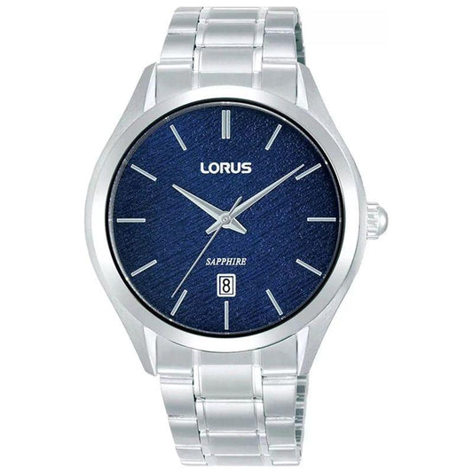 LORUS WATCHES Mod. RH965RX9 READY STOCKED WATCHES