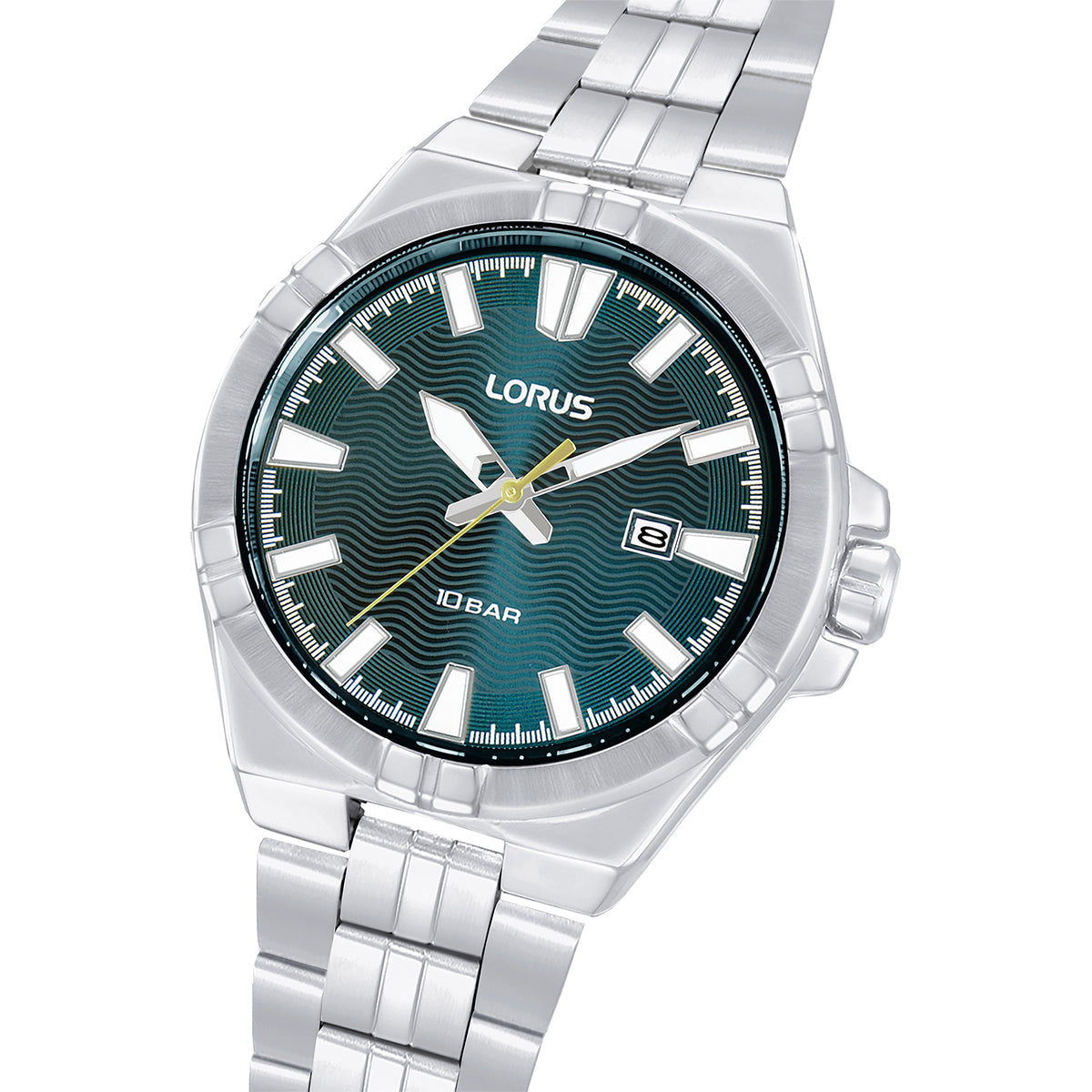 LORUS WATCHES Mod. RH977RX9