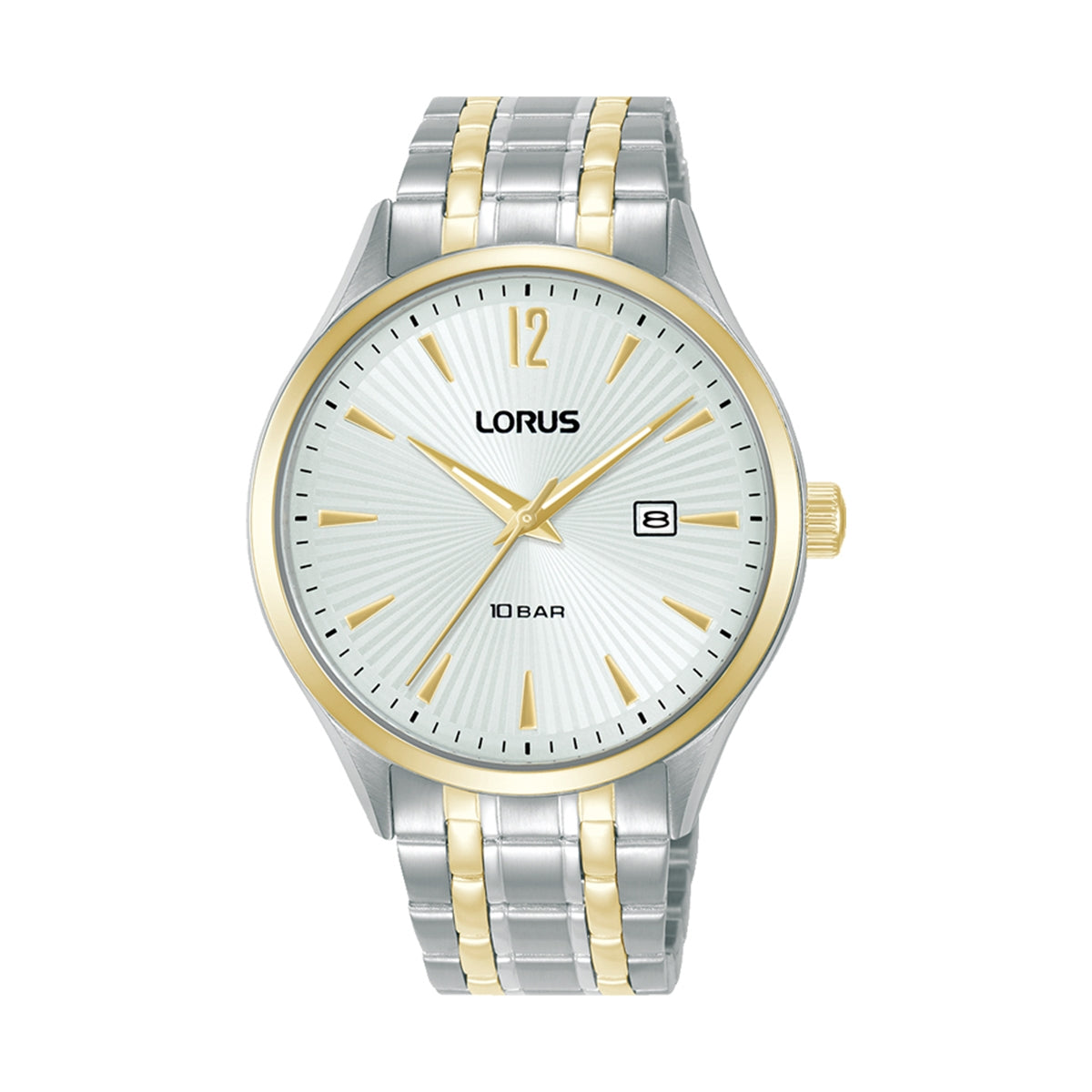 LORUS WATCHES Mod. RH992RX9