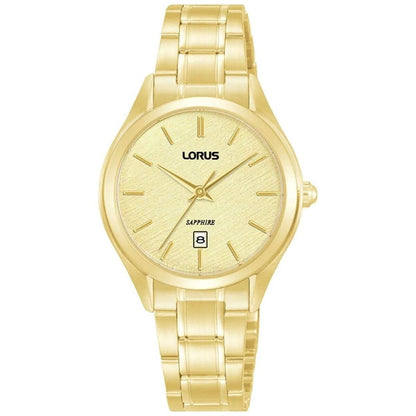 LORUS WATCHES Mod. RJ294BX9 READY STOCKED WATCHES