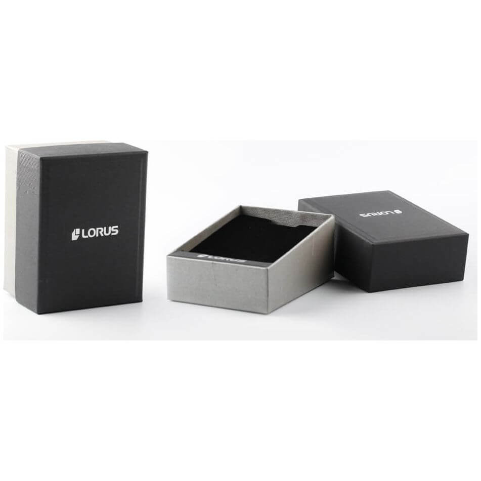 LORUS WATCHES Mod. RJ294BX9 READY STOCKED WATCHES