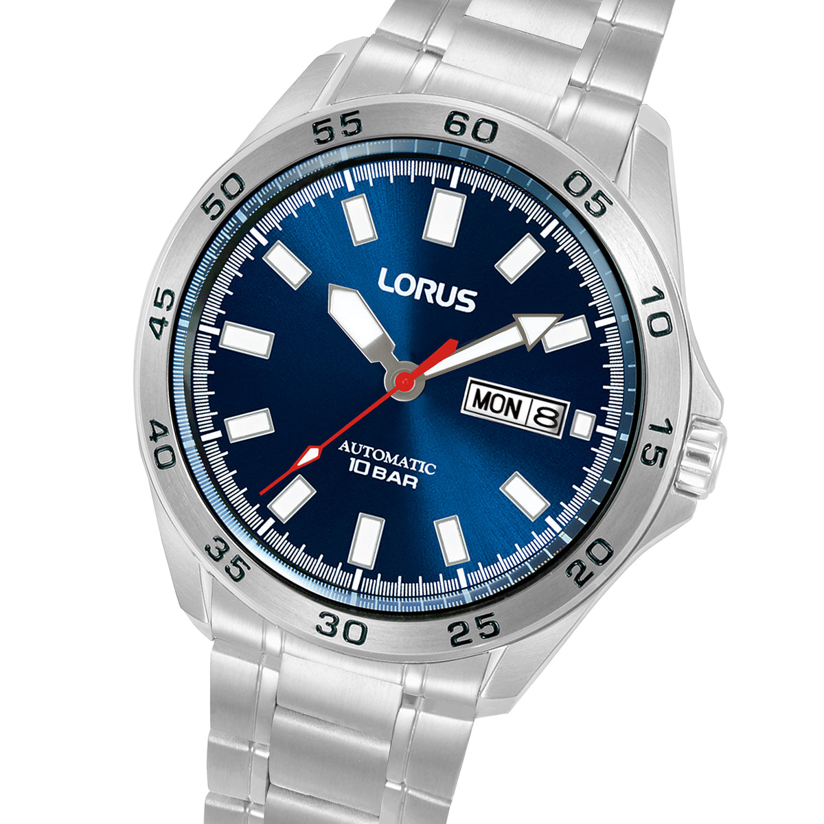 LORUS WATCHES Mod. RL421CX9