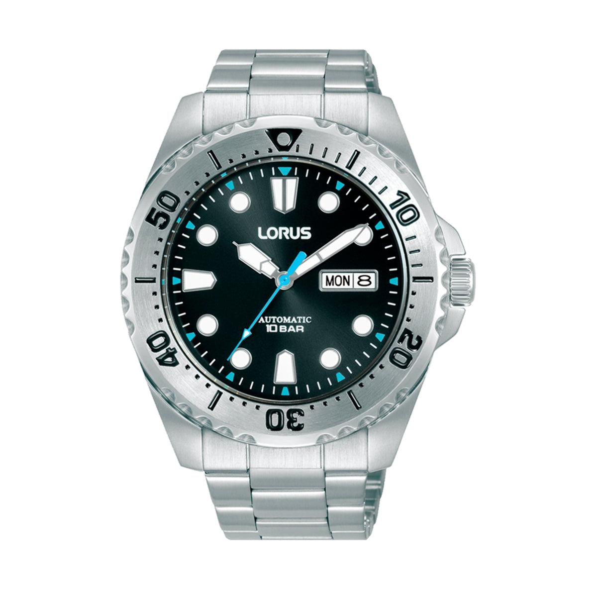 LORUS WATCHES Mod. RL471BX9S
