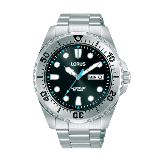 LORUS WATCHES Mod. RL471BX9S